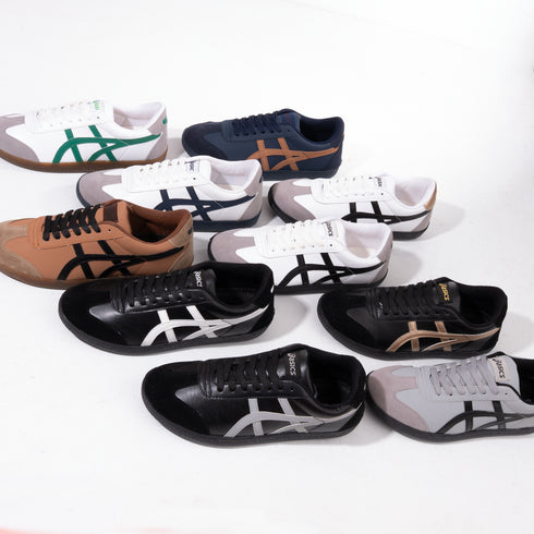 Men's Asics Shoes